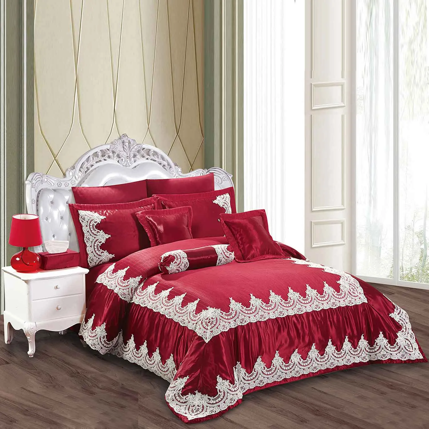 Milano Bedsheets & Comforters Factory Premium Bedsheets & Comforters